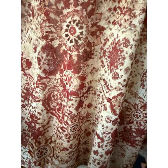 Esmaee Wanderer Blouse size XL - Picture 3 of 5